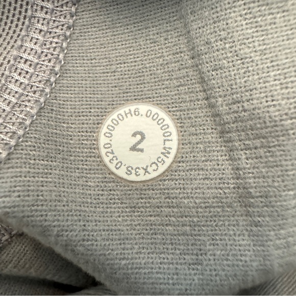 Lululemon Athletica Ready to Rulu *Cinch - Picture 5 of 5